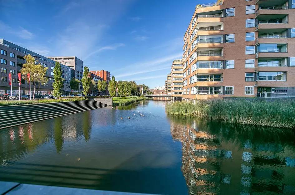 Lambertus Zijlplein 42