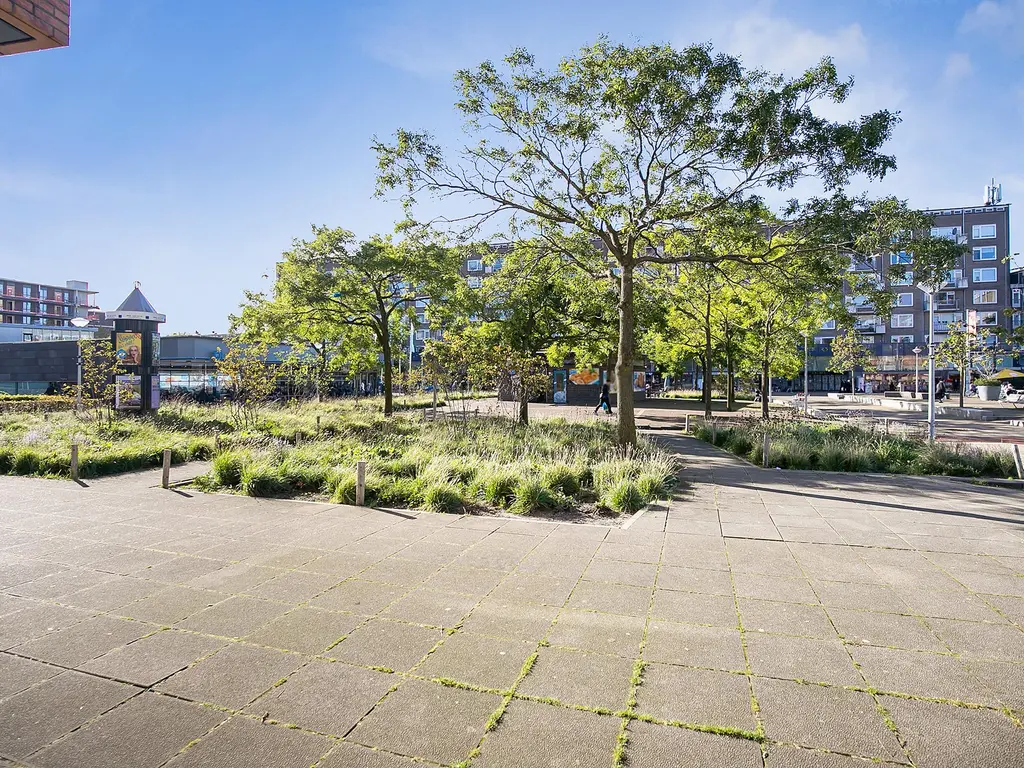 Lambertus Zijlplein 42, Amsterdam