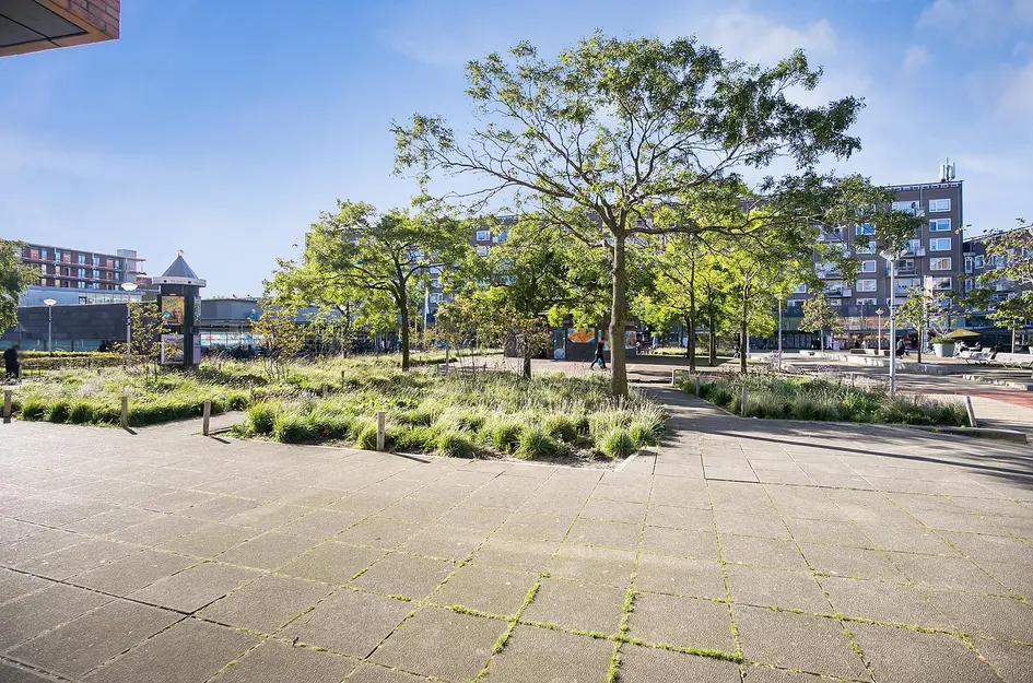 Lambertus Zijlplein 42
