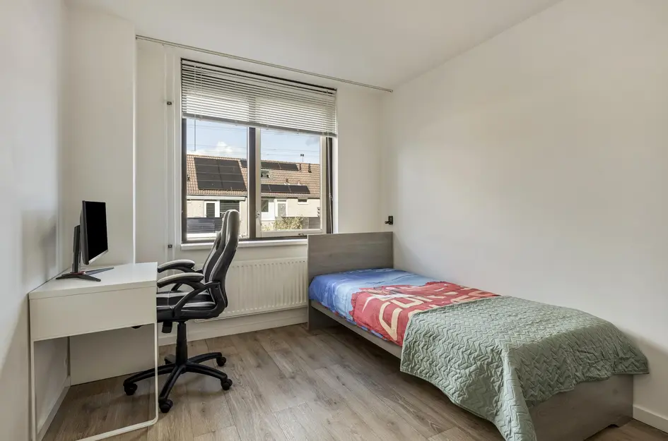 Bennebroekstraat 71