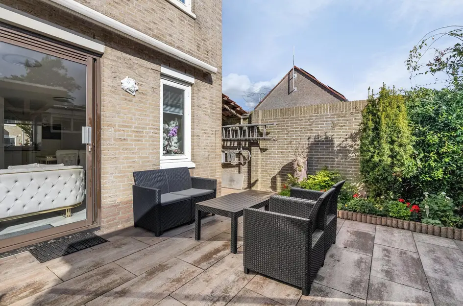 Bennebroekstraat 71
