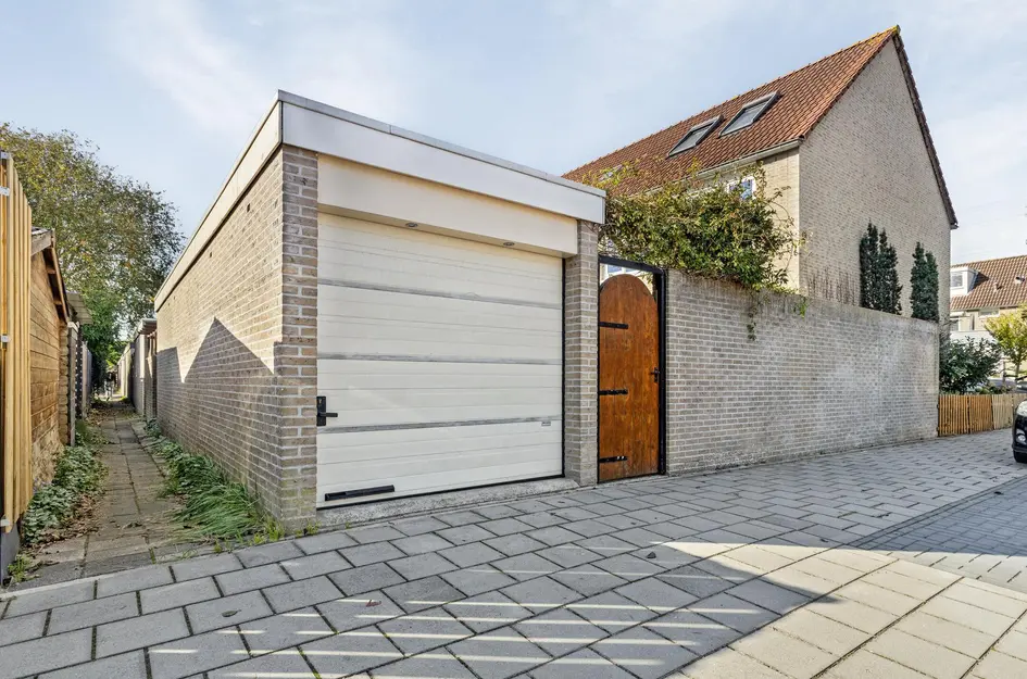 Bennebroekstraat 71