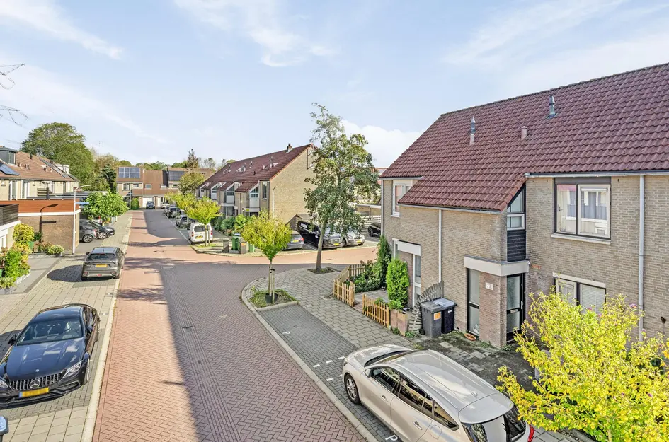 Bennebroekstraat 71
