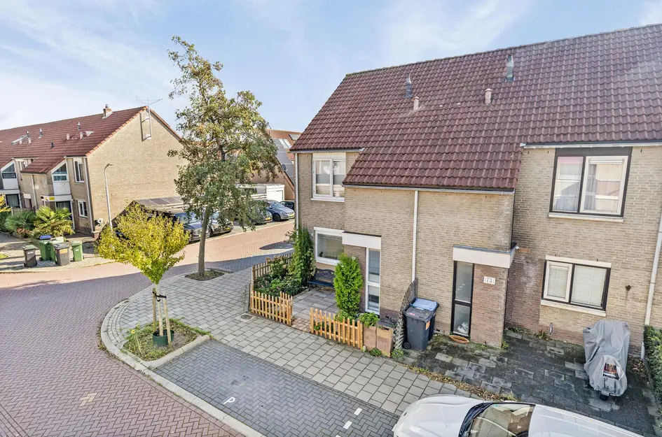 Bennebroekstraat 71