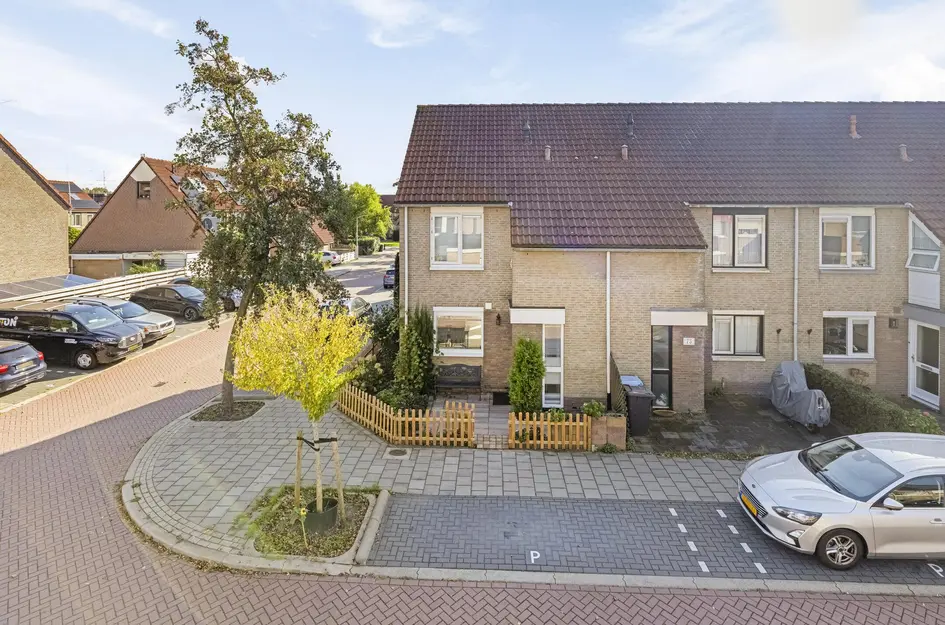 Bennebroekstraat 71