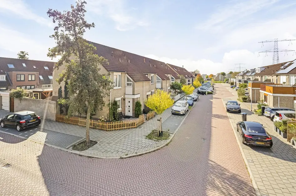 Bennebroekstraat 71