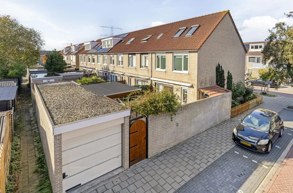 Bennebroekstraat 71
