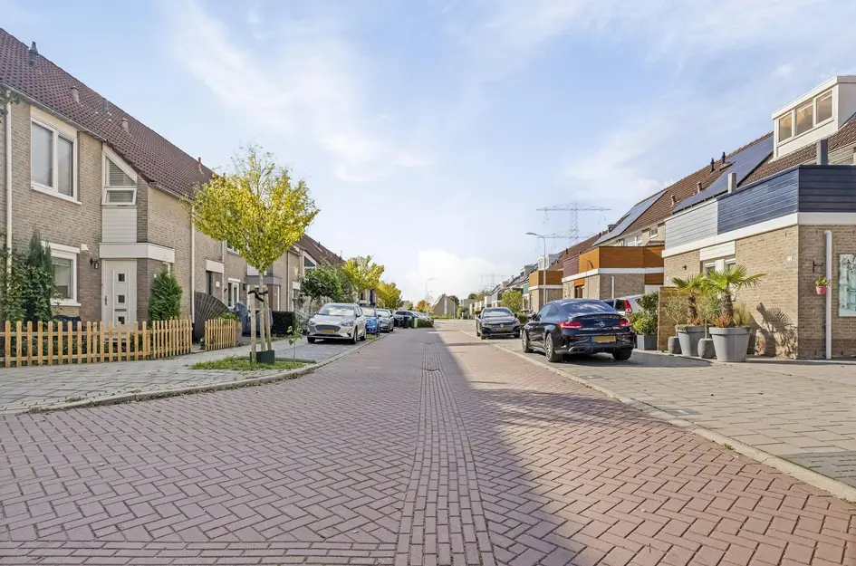 Bennebroekstraat 71