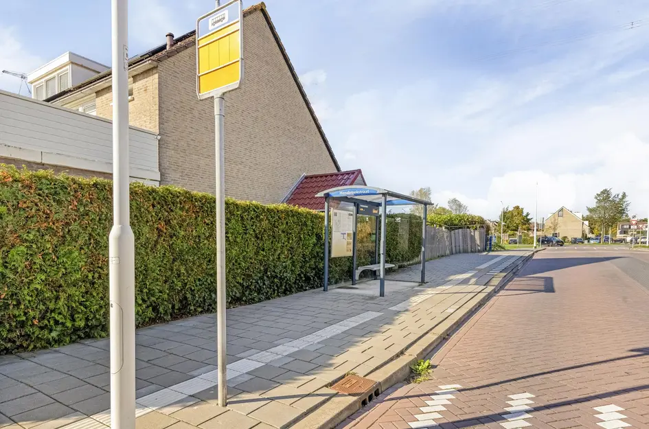 Bennebroekstraat 71