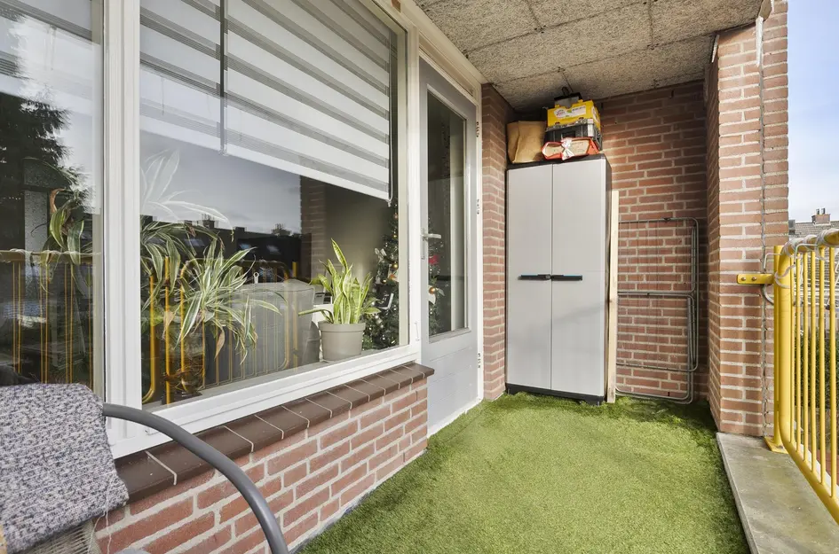 Sandinostraat 51