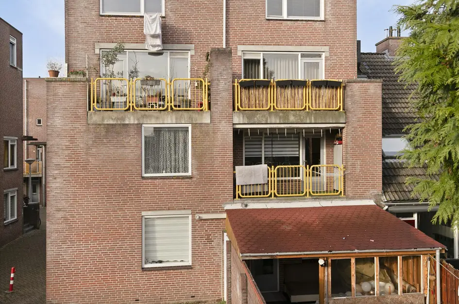Sandinostraat 51