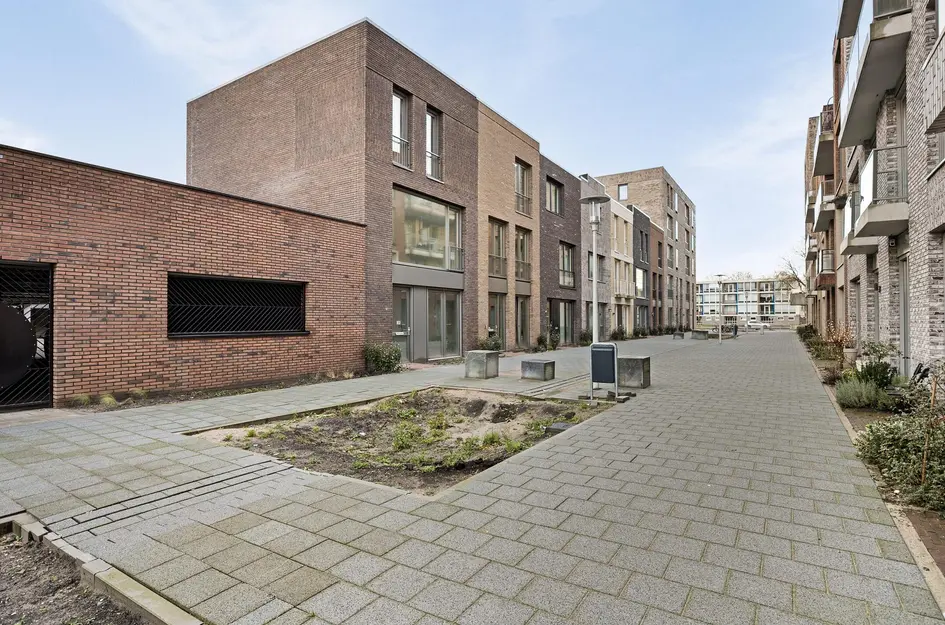 Corry Tendeloostraat 18
