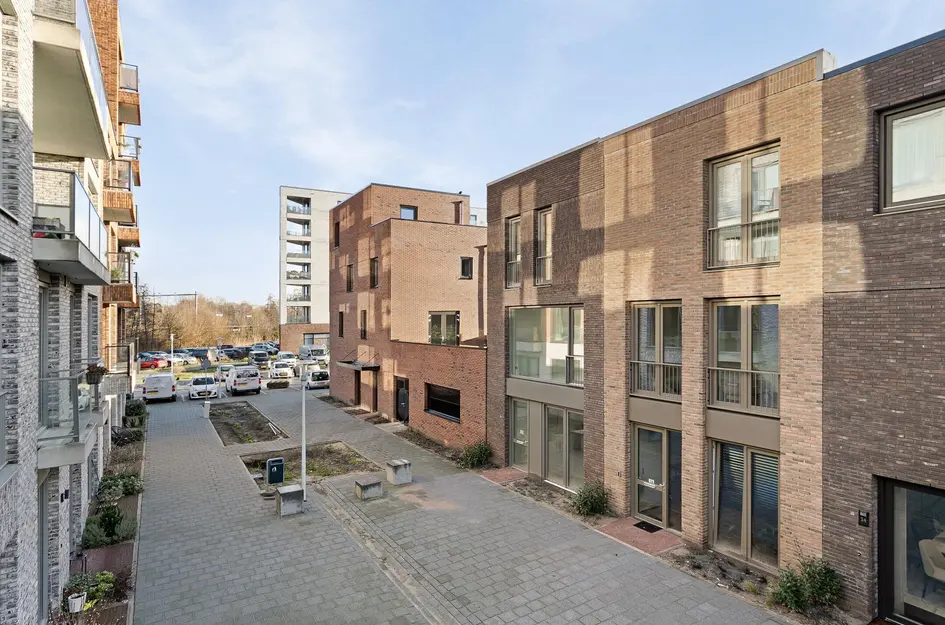 Corry Tendeloostraat 18