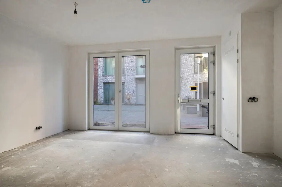 Corry Tendeloostraat 18