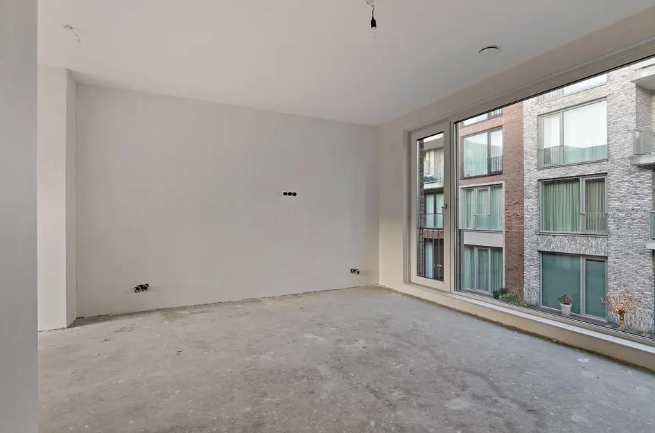 Corry Tendeloostraat 18