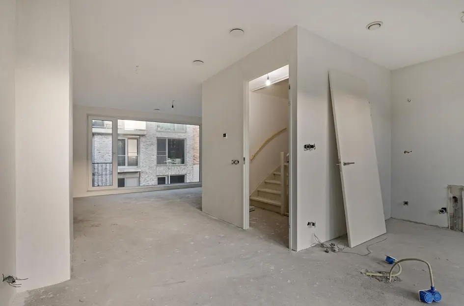 Corry Tendeloostraat 18