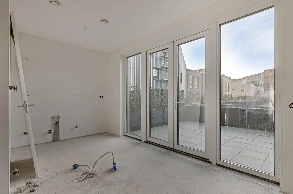 Corry Tendeloostraat 18