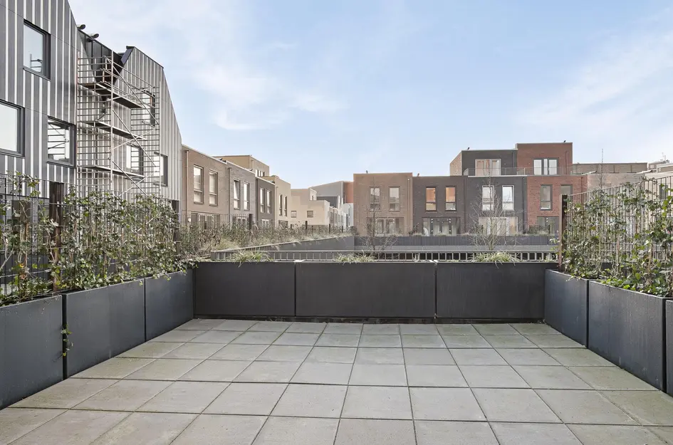 Corry Tendeloostraat 18