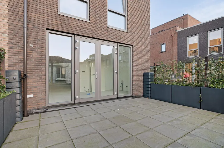 Corry Tendeloostraat 18