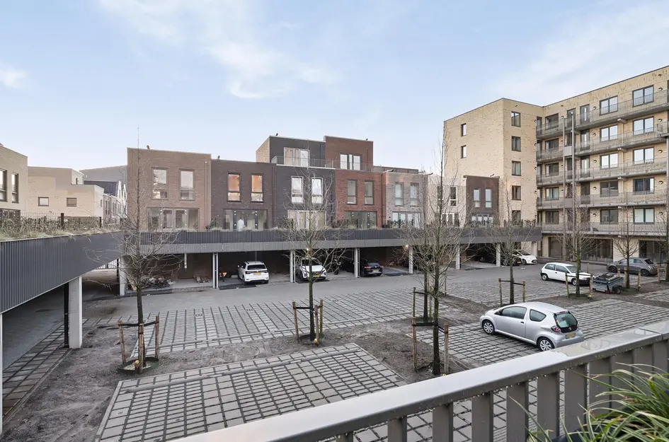 Corry Tendeloostraat 18