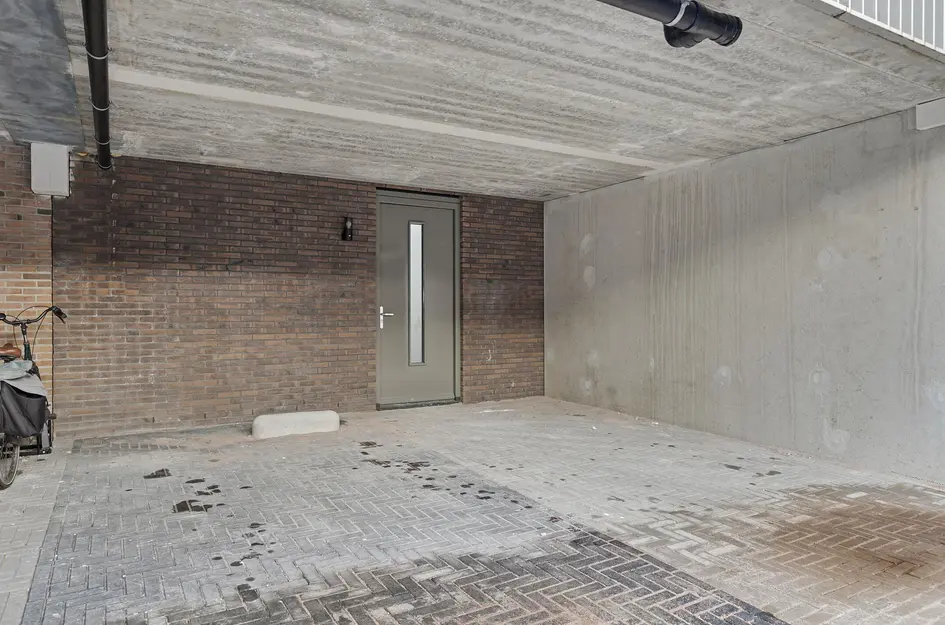 Corry Tendeloostraat 18