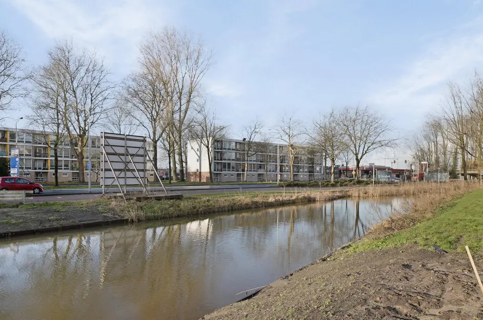 Corry Tendeloostraat 18