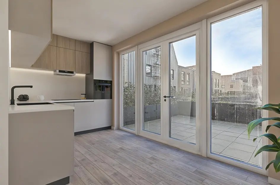 Corry Tendeloostraat 18