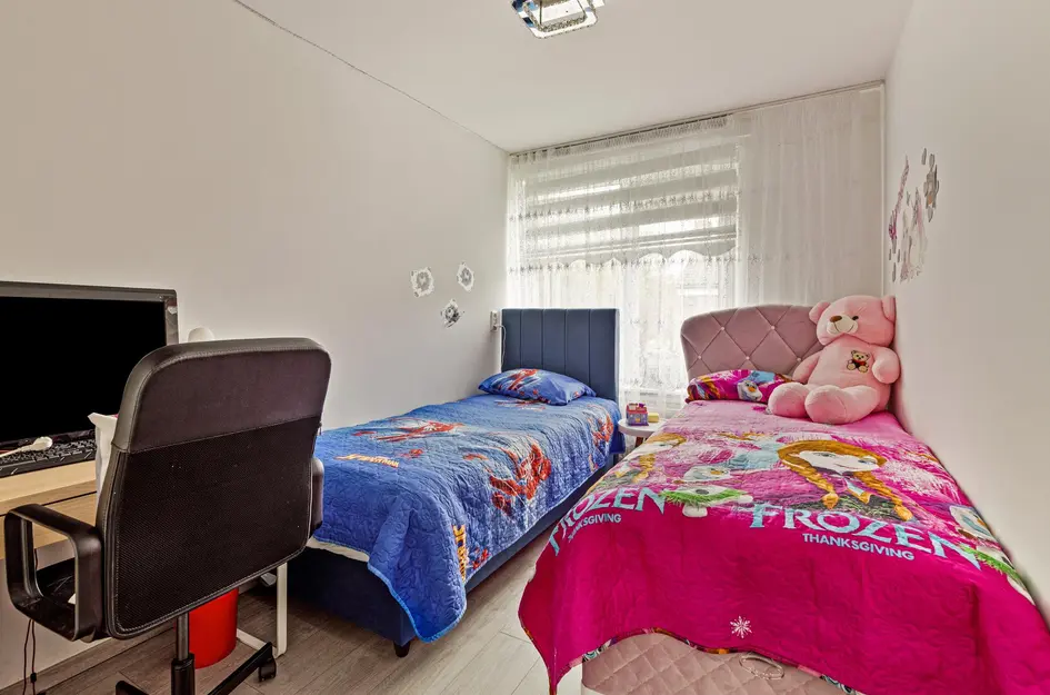 Josephus Jittastraat 33