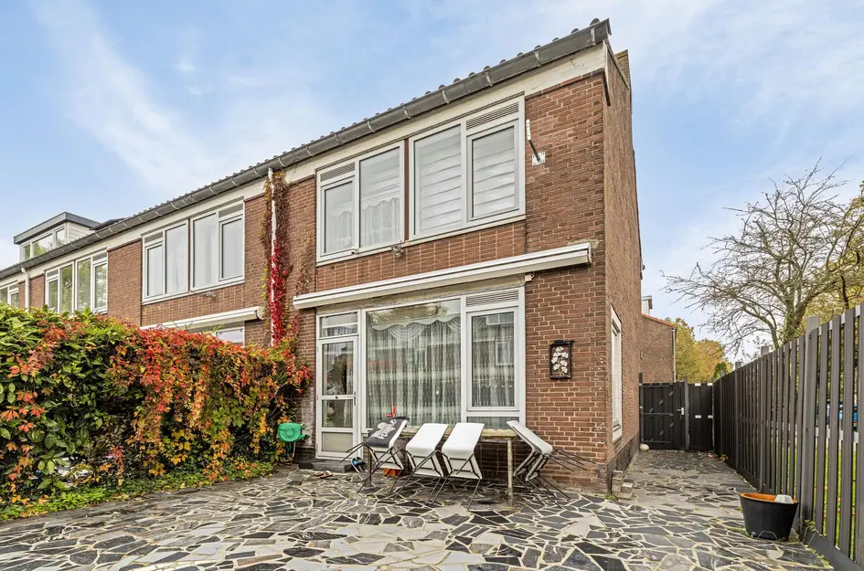 Josephus Jittastraat 33