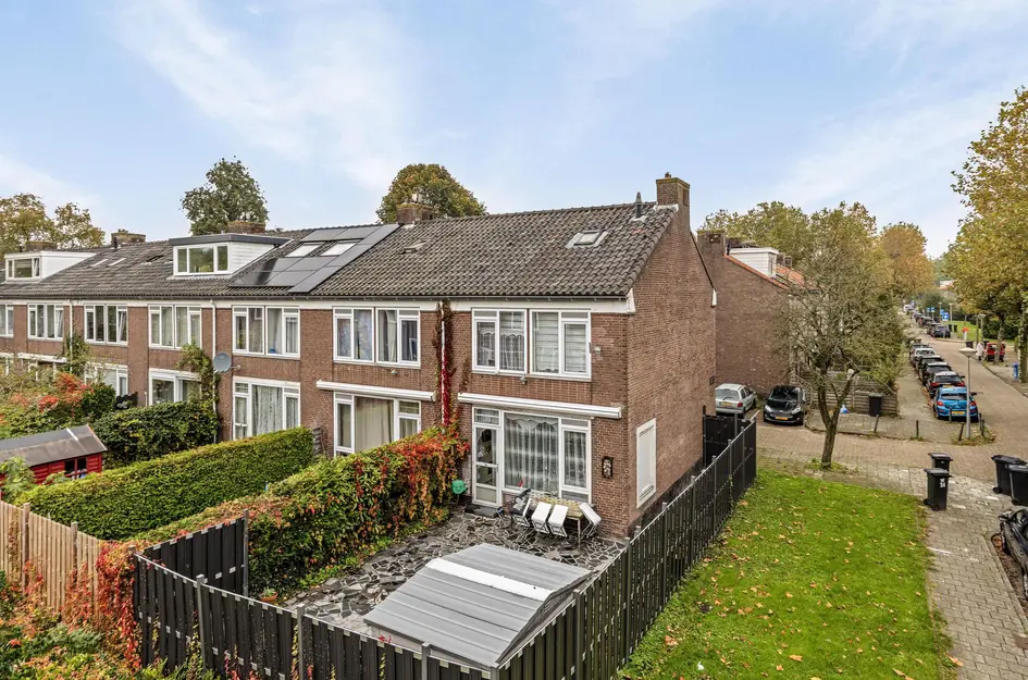Josephus Jittastraat 33