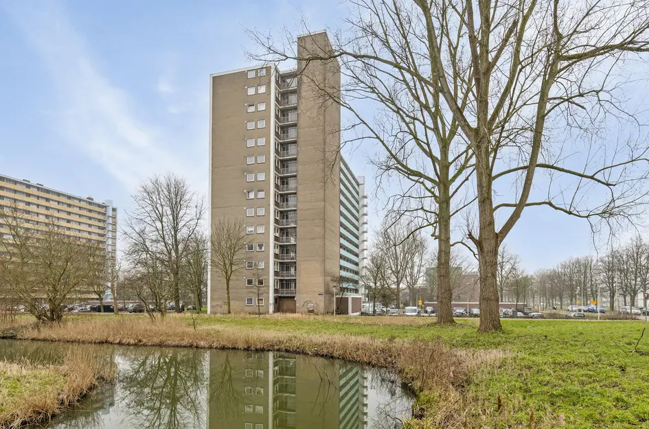 Langswater 854