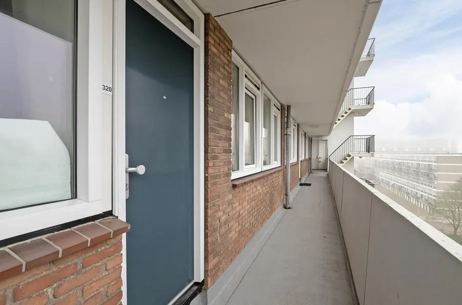 Langswater 320