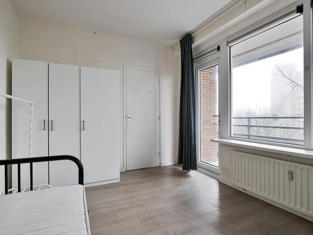 Langswater 320, Amsterdam