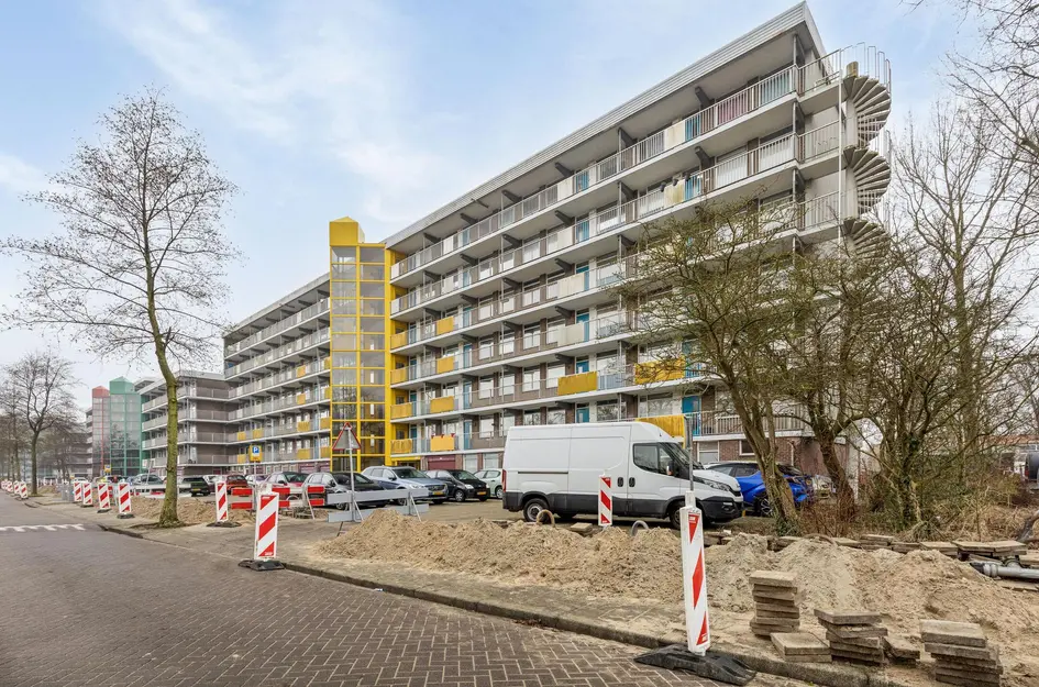 Kervelstraat 146