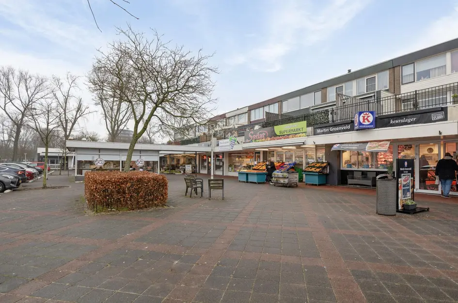 Kervelstraat 146