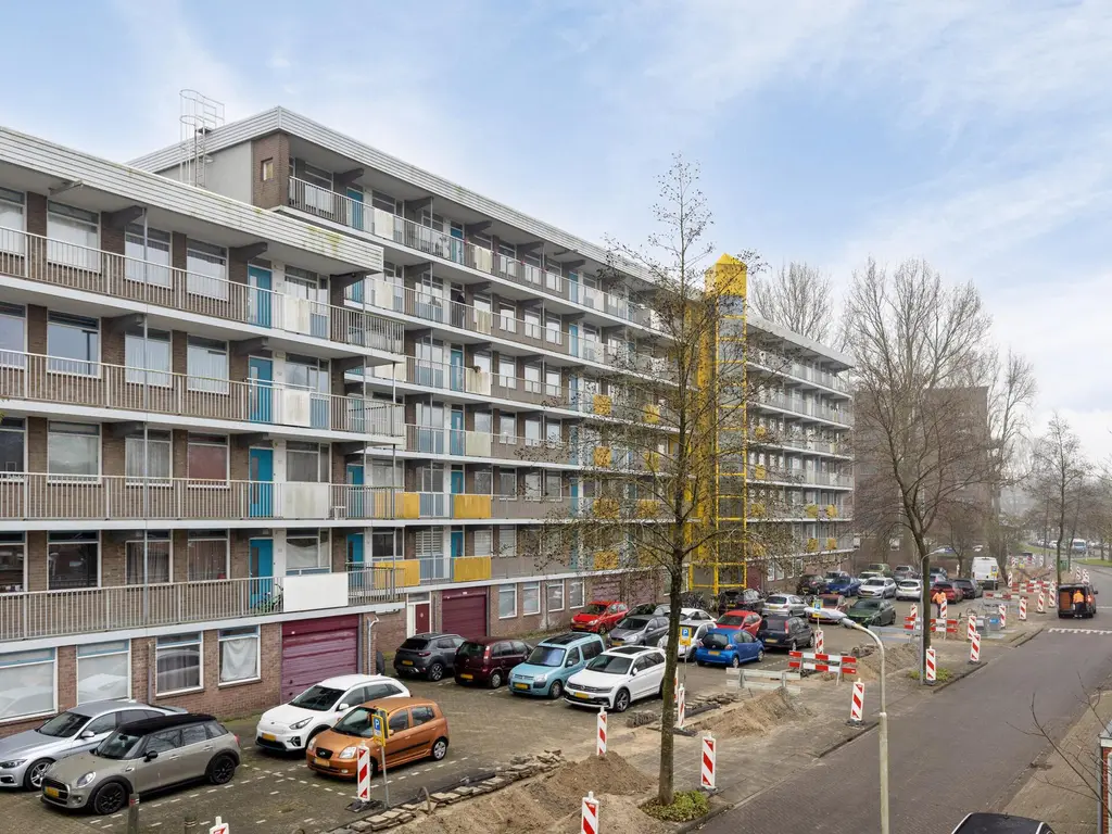Kervelstraat 146, Krommenie
