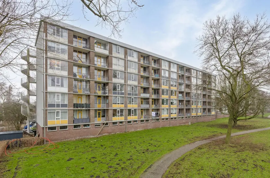 Kervelstraat 146
