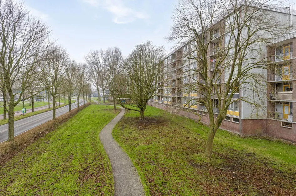 Kervelstraat 146