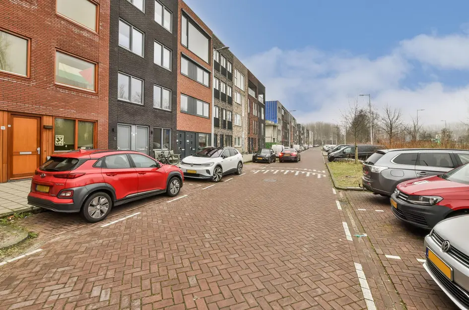 IJsselmeerstraat 56B