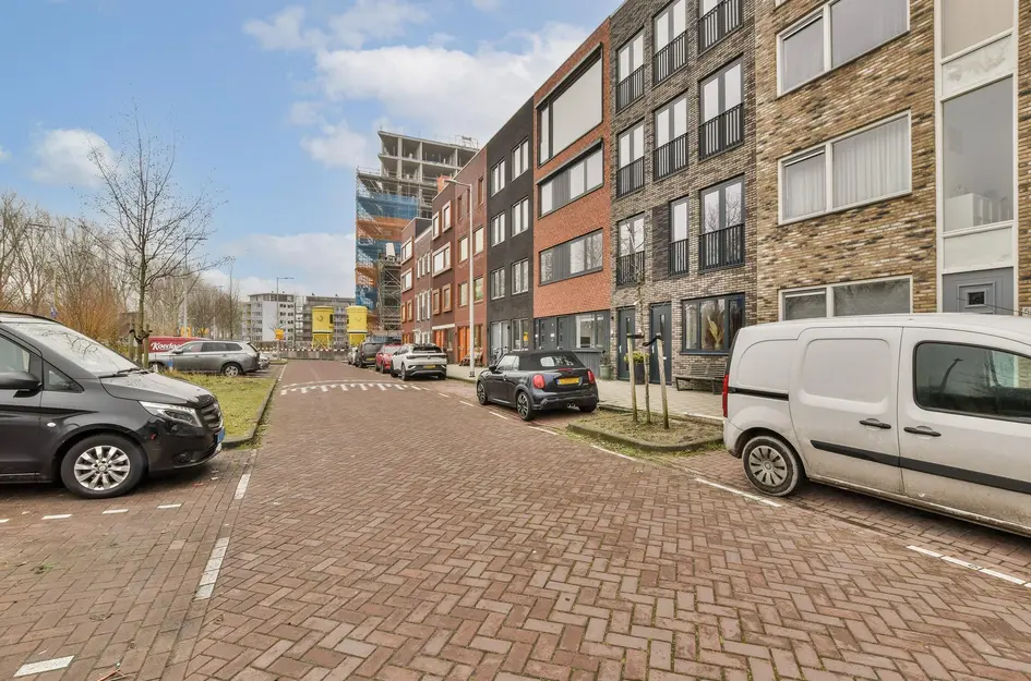 IJsselmeerstraat 56B