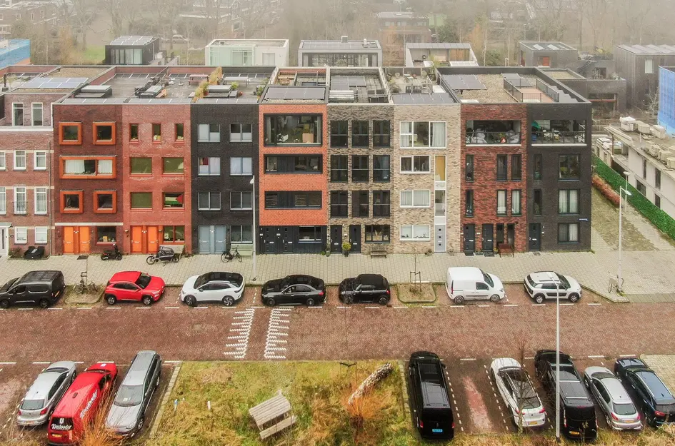 IJsselmeerstraat 56B