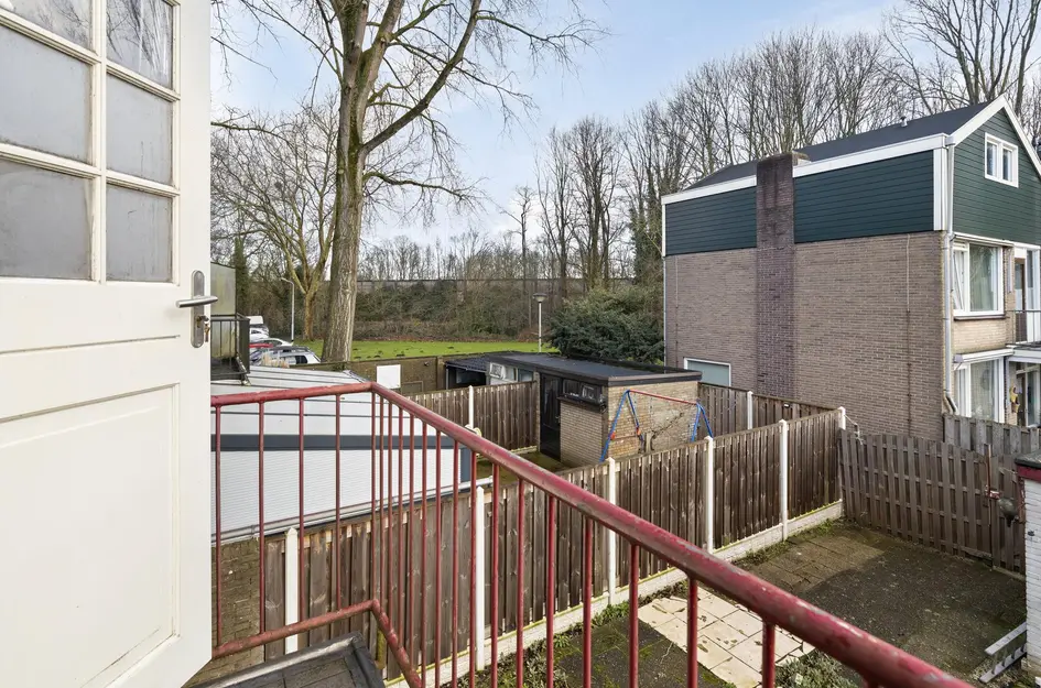 Leverkruidweg 46