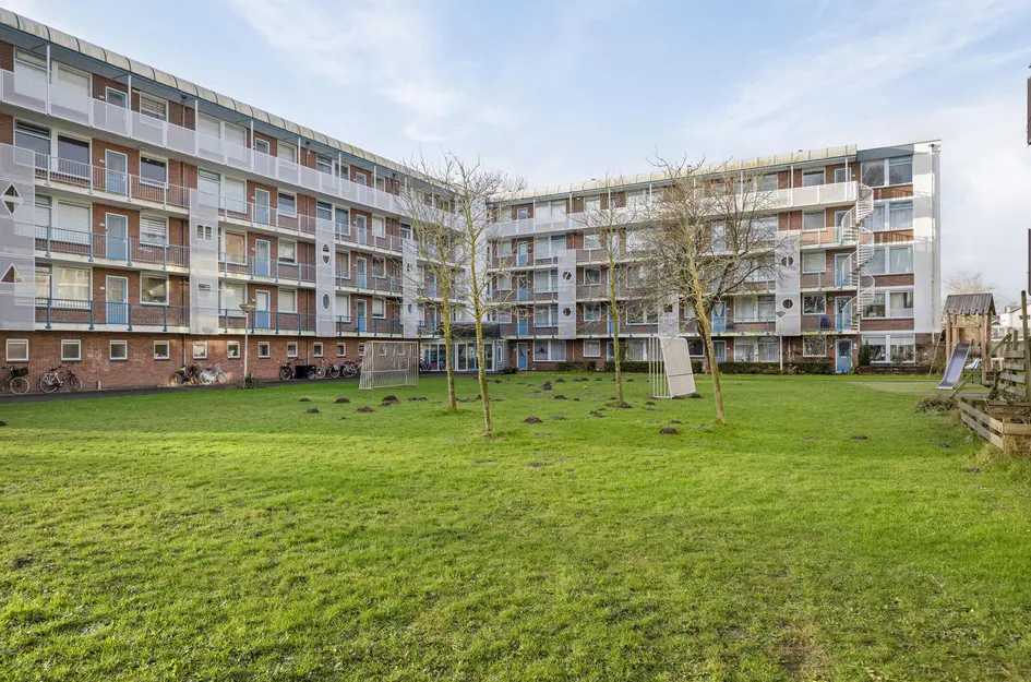 Leverkruidweg 46