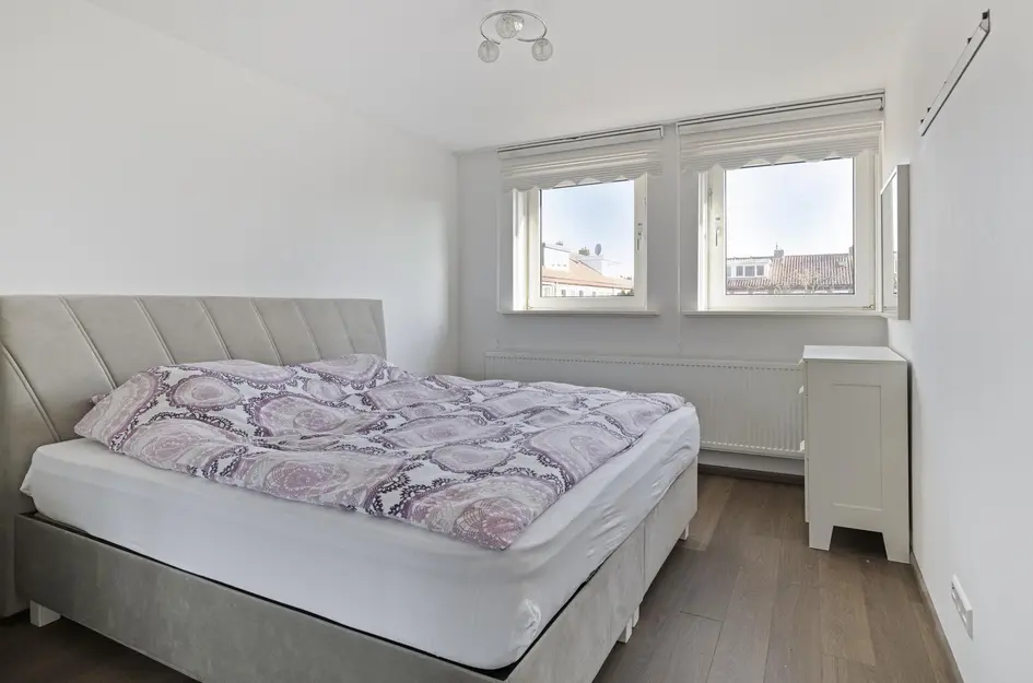 Cort van der Lindenkade 30