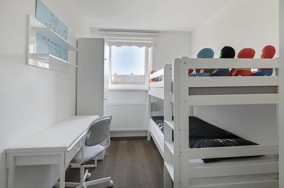Cort van der Lindenkade 30