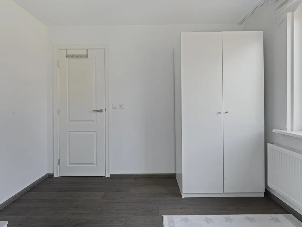 Cort van der Lindenkade 30, Amsterdam
