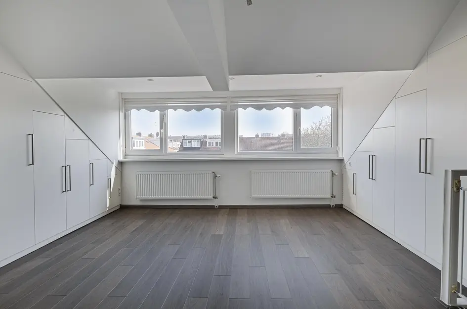 Cort van der Lindenkade 30