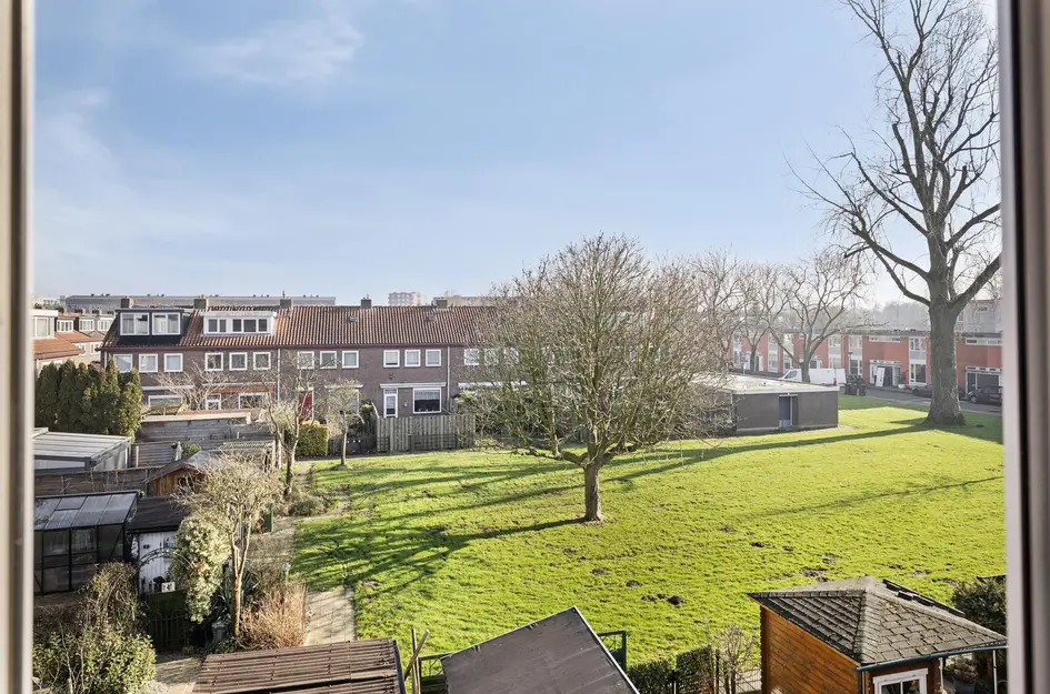 Cort van der Lindenkade 30