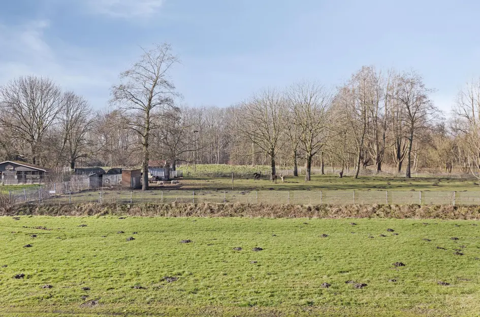 Cort van der Lindenkade 30
