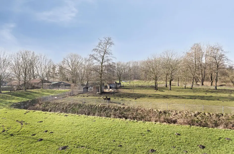 Cort van der Lindenkade 30